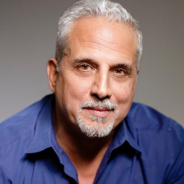 Nick Di Paolo