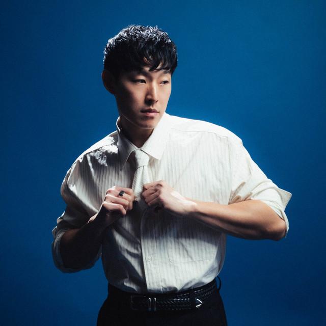 Kevin Chung