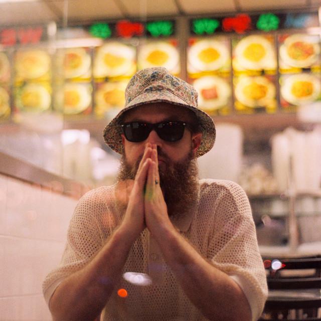 Corey Bernhard