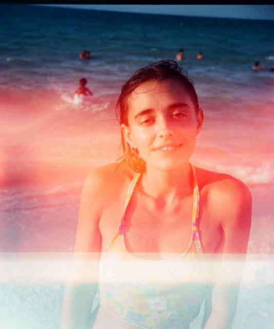 Abby Huston
