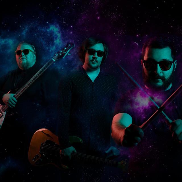 Galaxy Dynamite