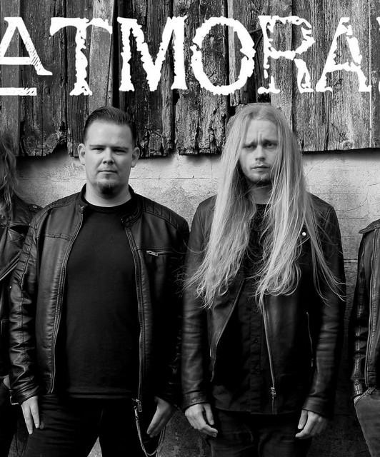 Atmoran