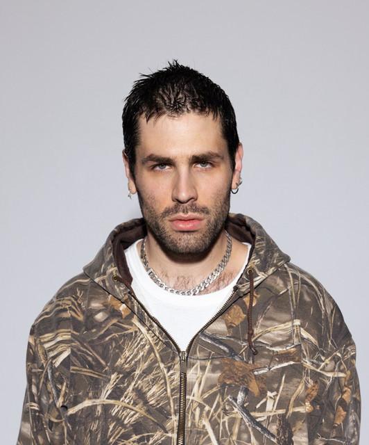 Zach Palmer
