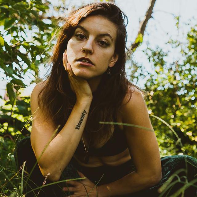 Olivia Quillio