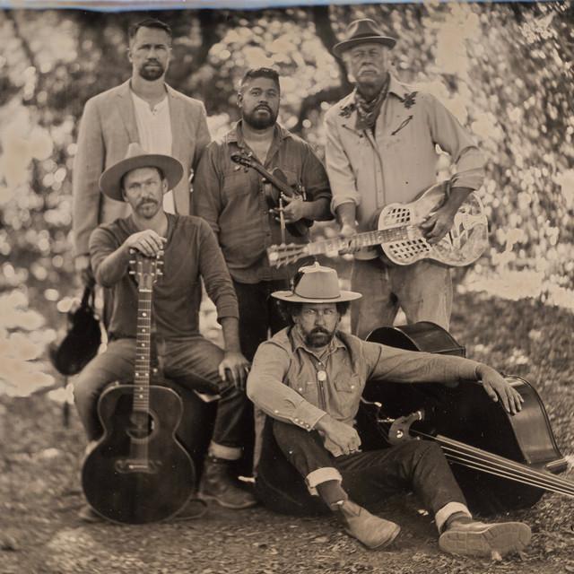 Moonsville Collective