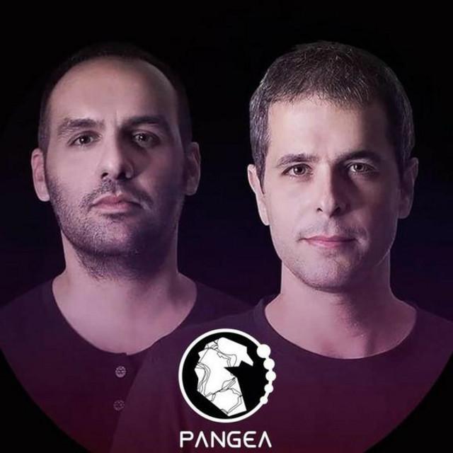 PANGEA