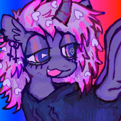 Vylet Pony