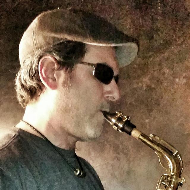Geoff Cox