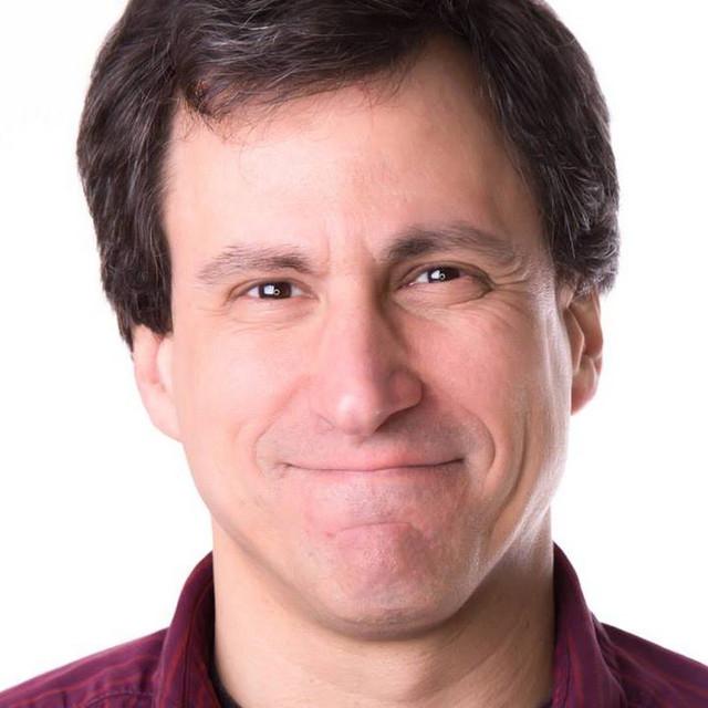 Steve Goodie