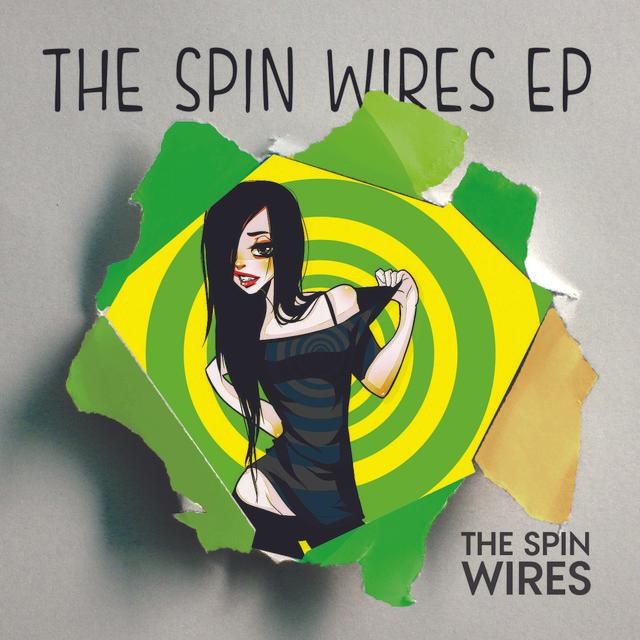 The Spin Wires