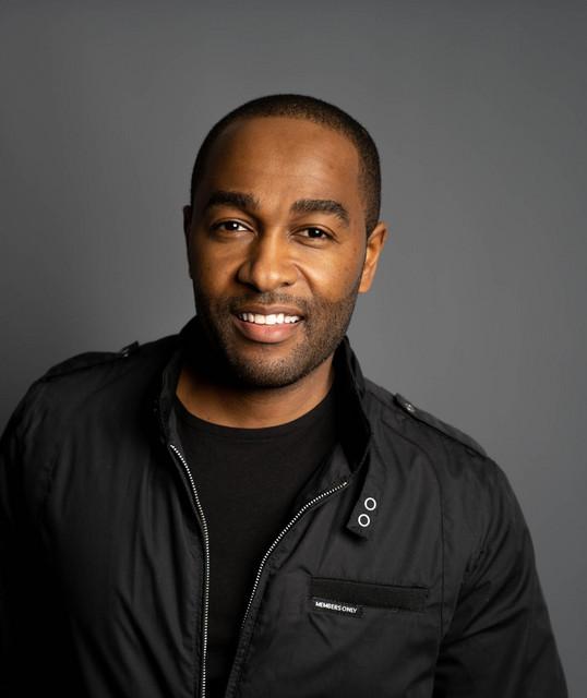Warrick McZeke