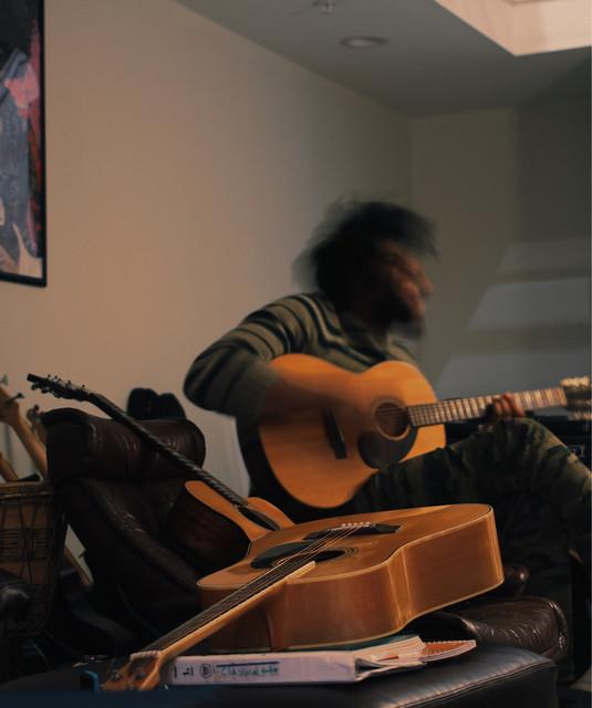 Moustapha Noumbissi