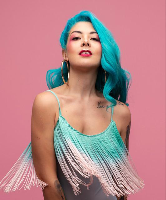 Mar Abreu