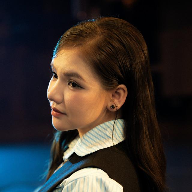 Myra Trần