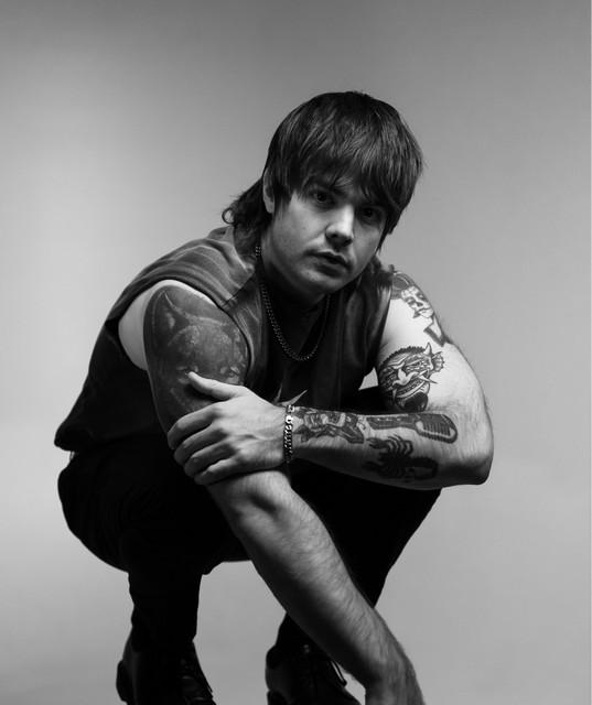 Grant Dawson