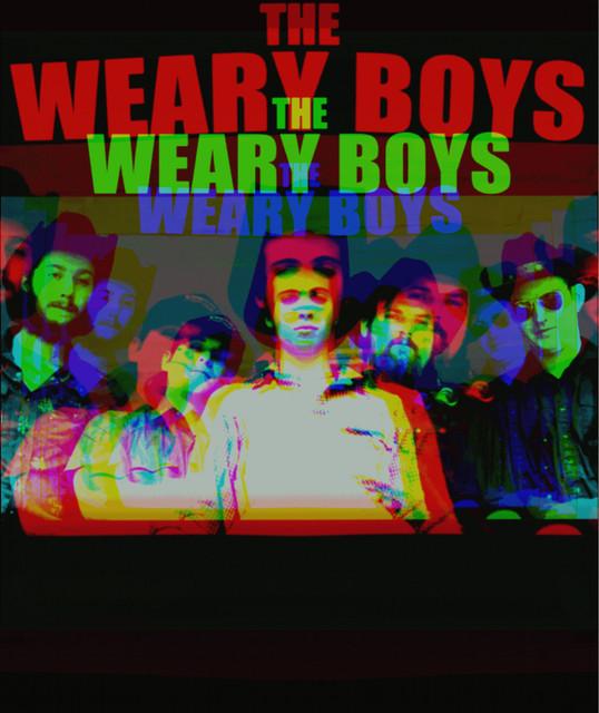The Weary Boys