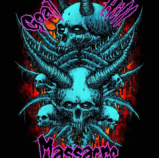 Goat Hill Massacre