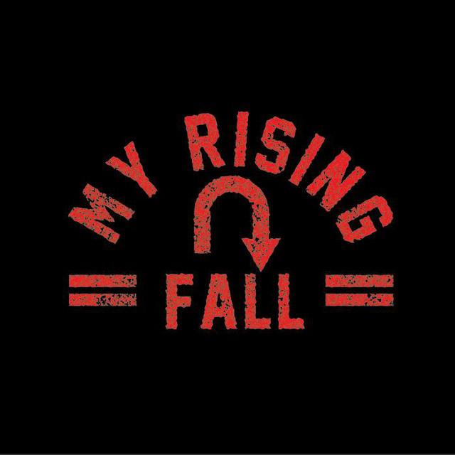 My Rising Fall