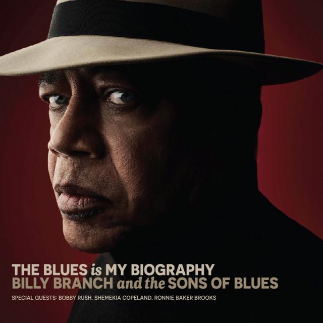 Billy Branch & The Sons of Blues
