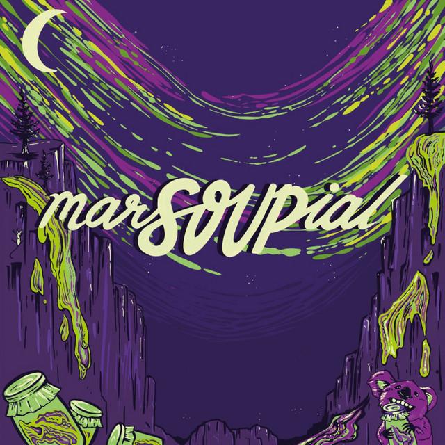 Marsoupial