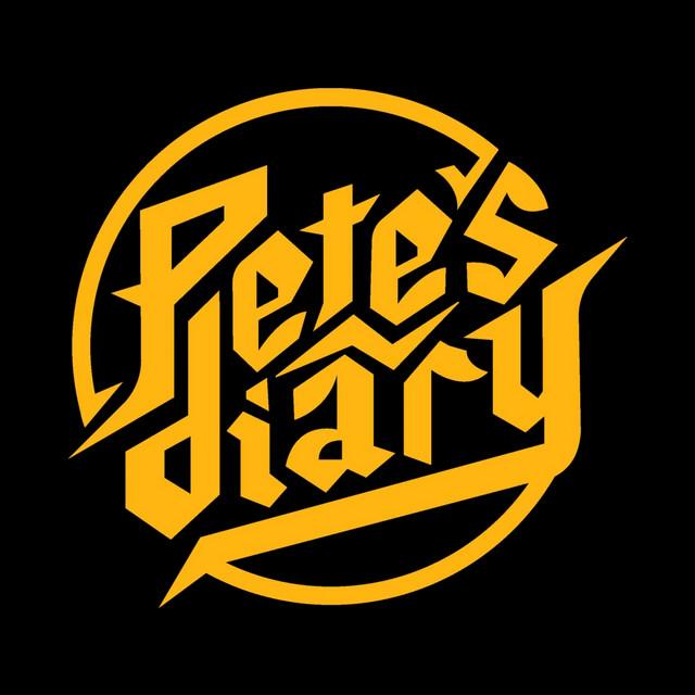 Pete's Diary