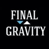 Final Gravity