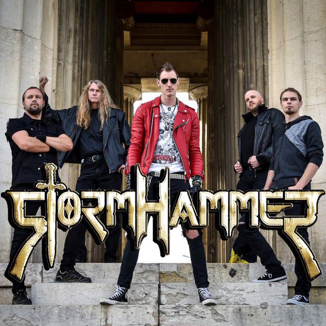Stormhammer