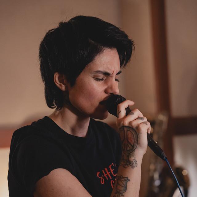 Giordana Angi