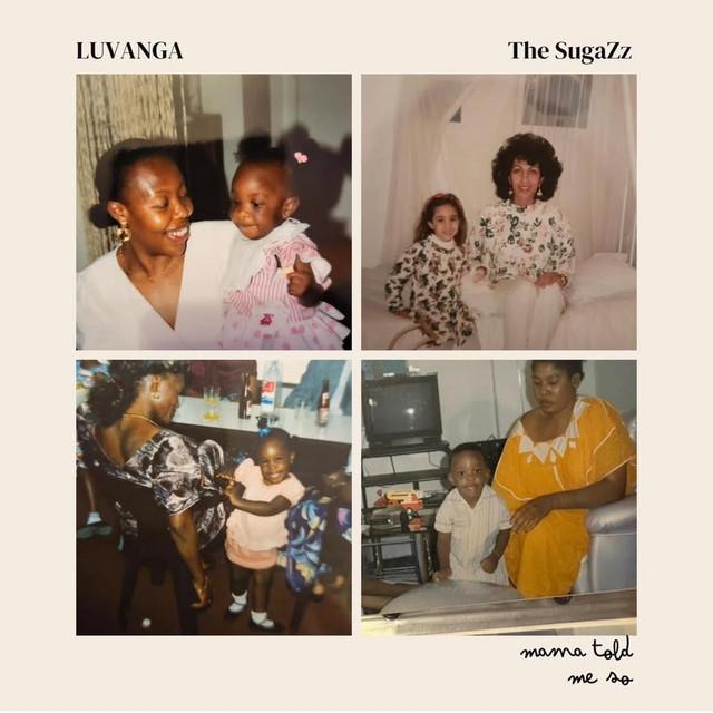 The SugaZz