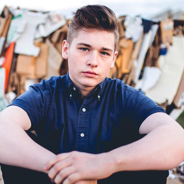 Casey Bolles