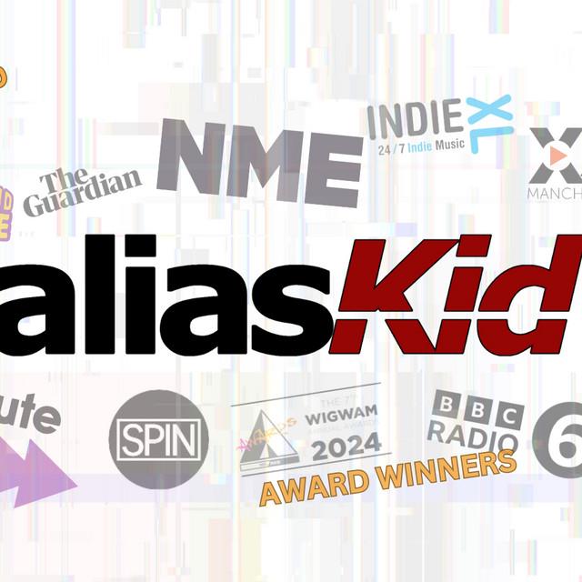 Alias Kid