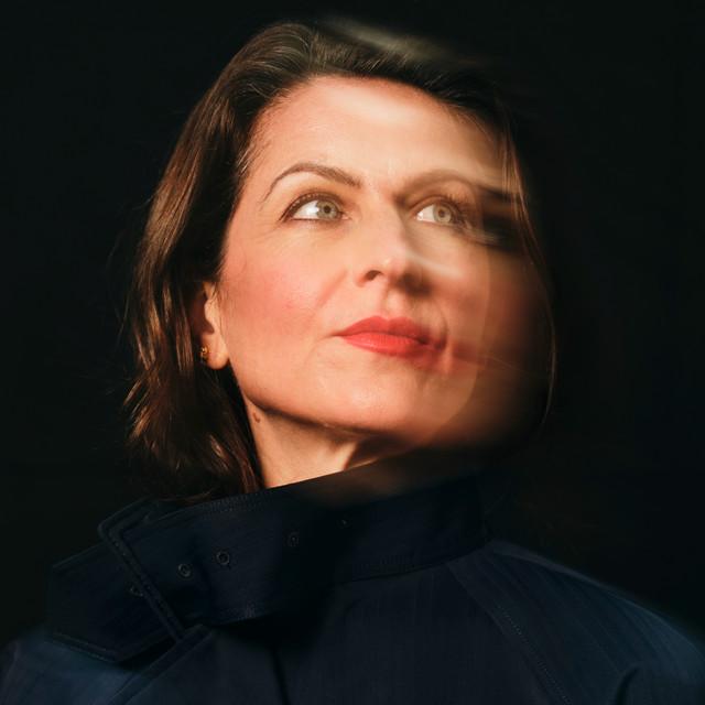 Vanessa Wagner