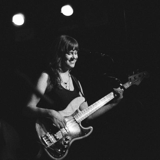 Claire Adams