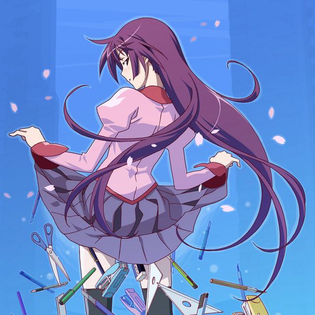 物語シリーズ