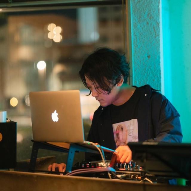 DJ Motive