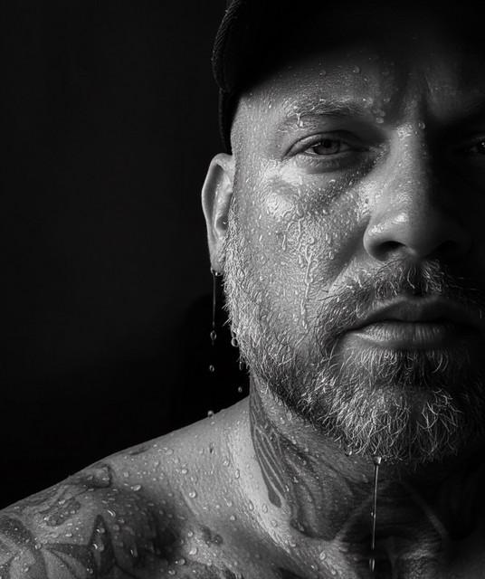 Seth Anthony