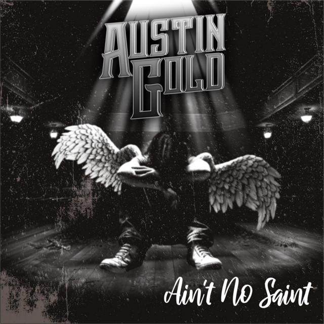 Austin Gold