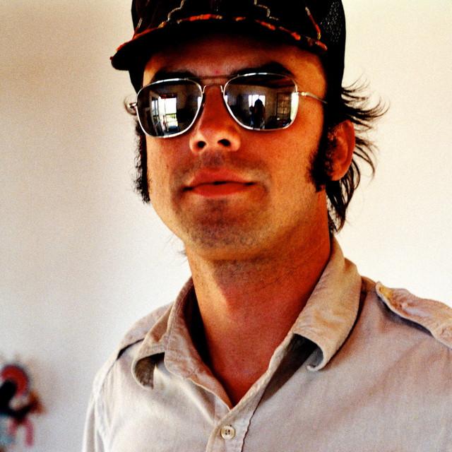 Matthew O'Neill