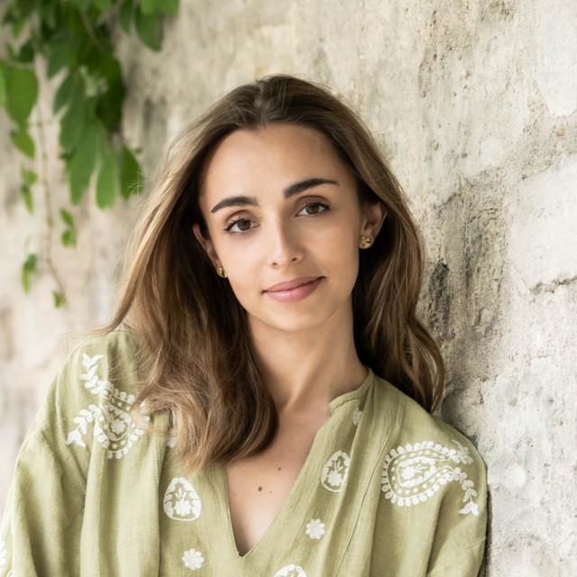 Lea Desandre