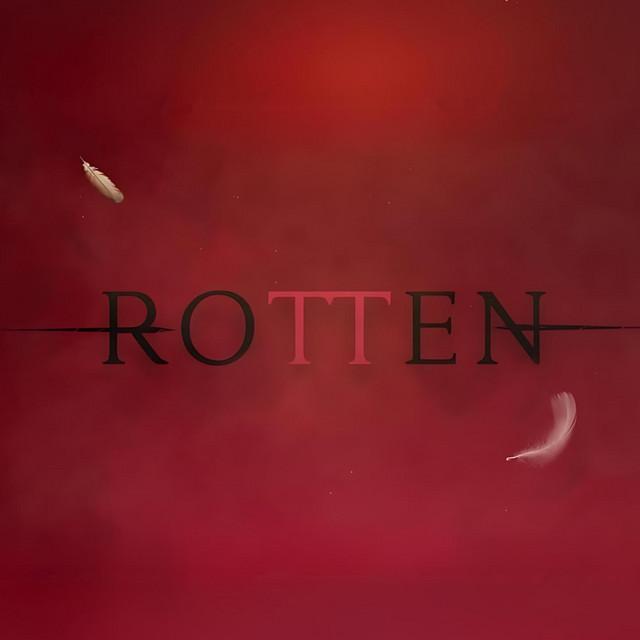 Rotten