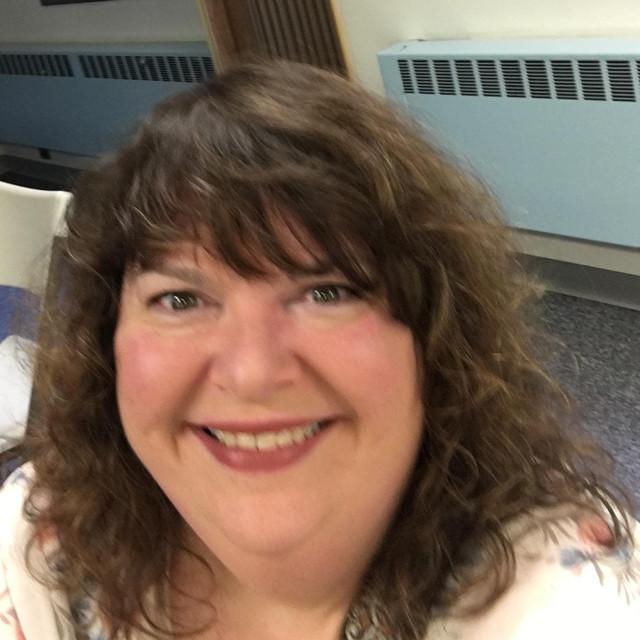 Katherine Rondeau