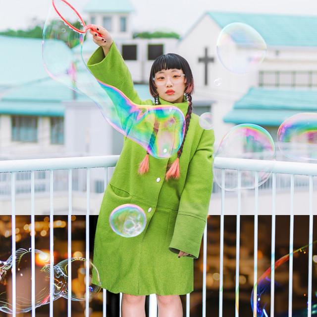 Fuki Kitamura