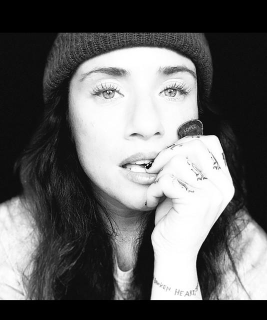 Miss Valeri Lopez