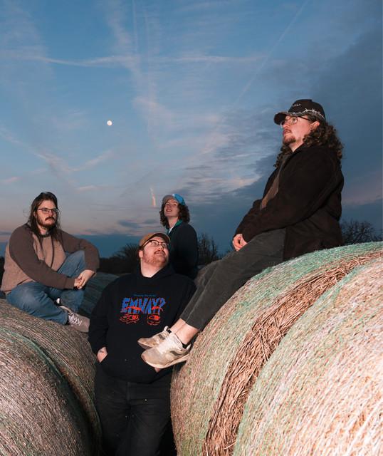 Harrison Gordon
