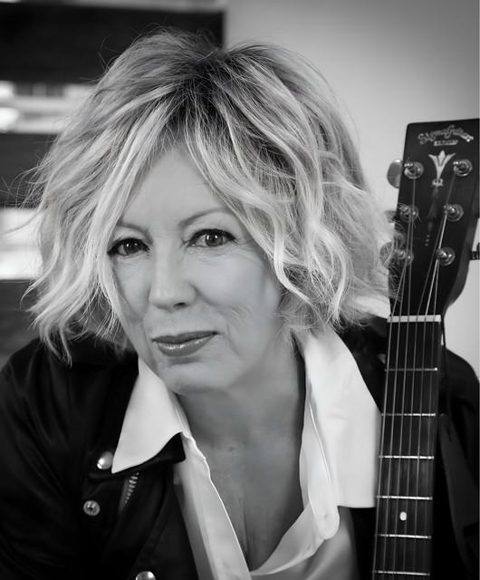 Claire Hamill