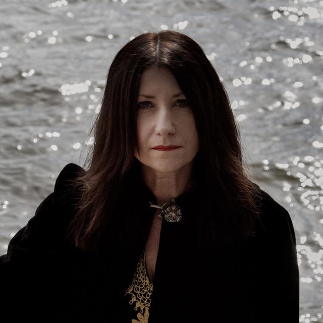 Alison Cotton
