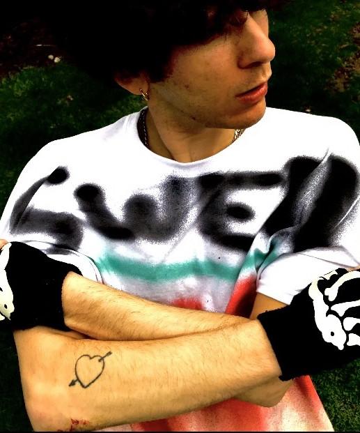 Wyndup Kid