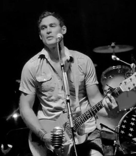 Lucas Maddy