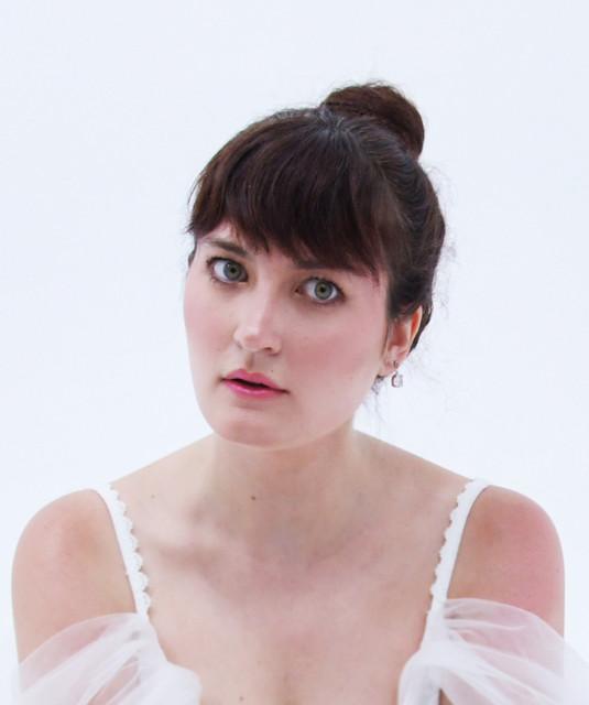 Meghan Pulles