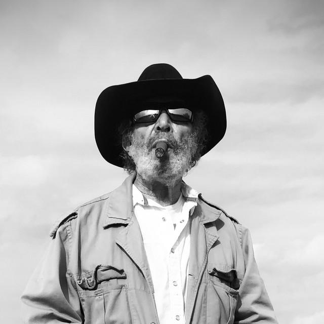 Kinky Friedman